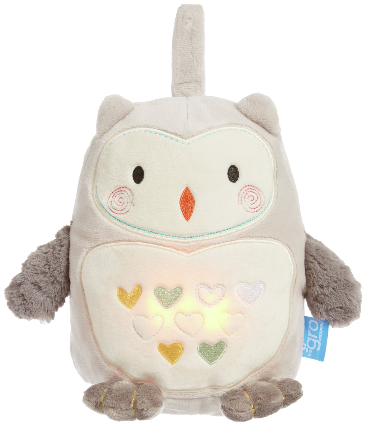 Gro Friends Ollie the Owl Sleeping Aid