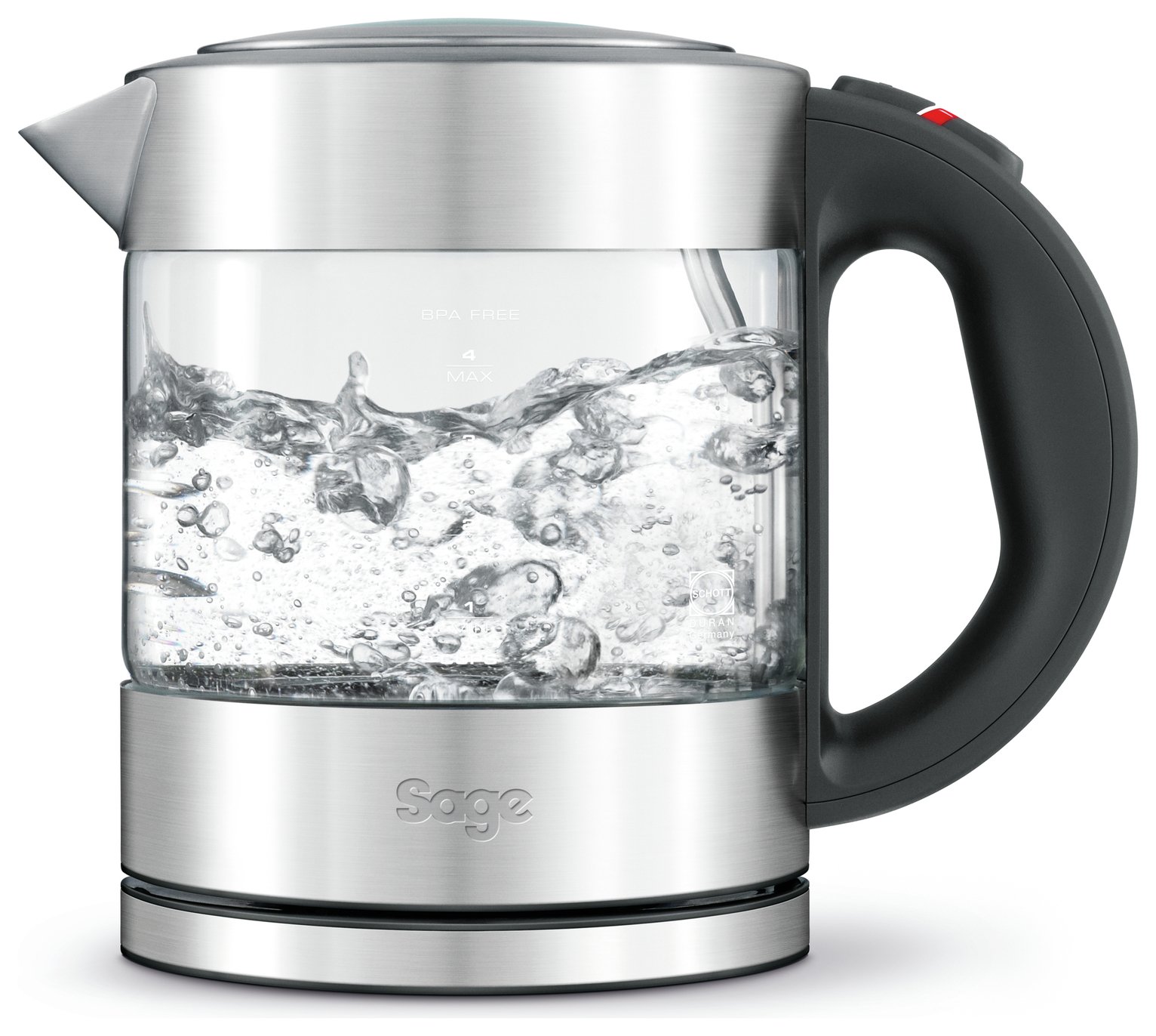 Sage The Compact Kettle