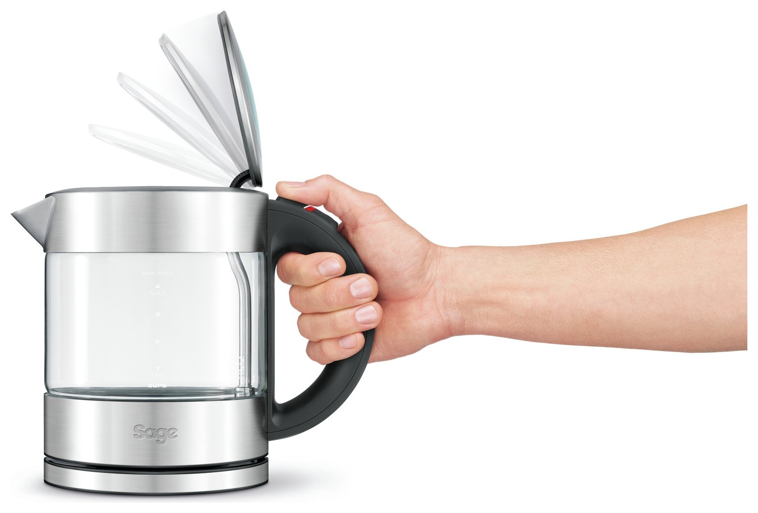 Sage The Compact Kettle Reviews