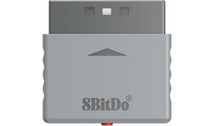 8BitDo Retro Receiver For PS1 & PS2