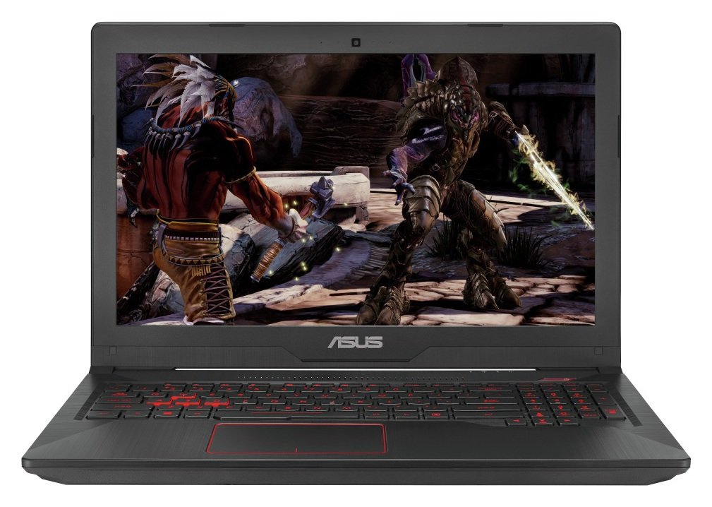 ASUS ROG FX503 15.6 Inch i5 8GB 1TB GTX1060 Gaming Laptop Reviews