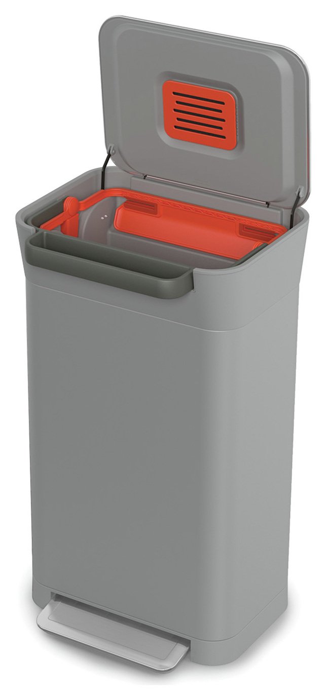 Joseph Joseph Titan 30 Litre Compactor Bin Review