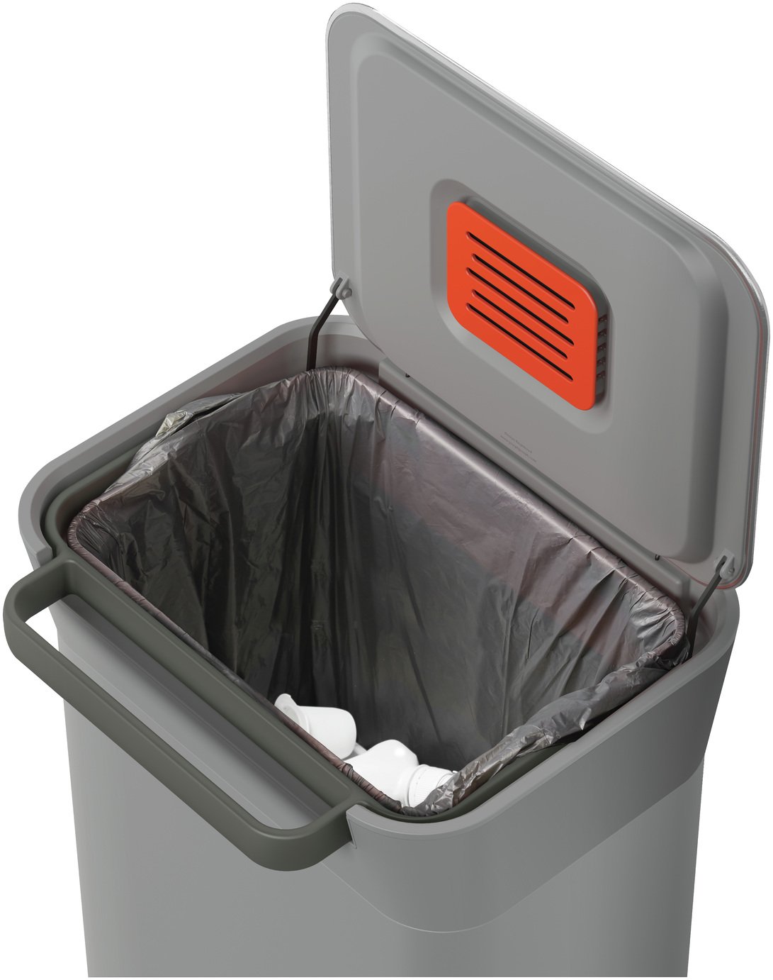 Joseph Joseph Titan 30 Litre Compactor Bin Reviews