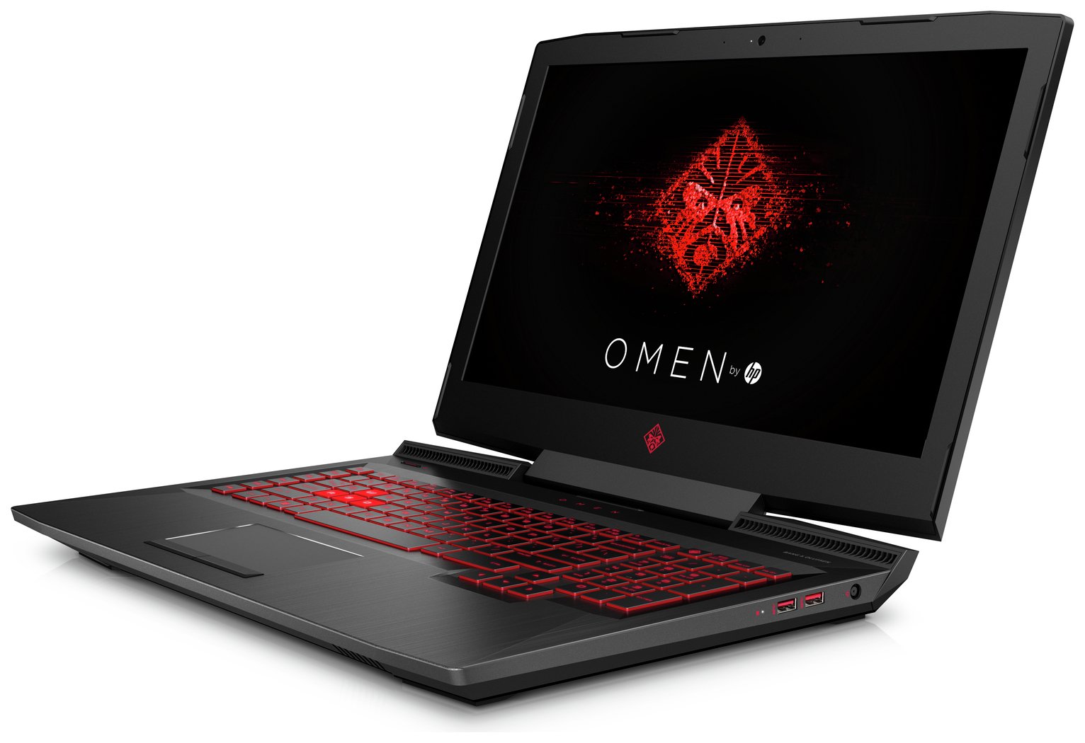 HP Omen 15.6 Inch i7 8GB 128GB 1TB GTX1050 Gaming Laptop Reviews