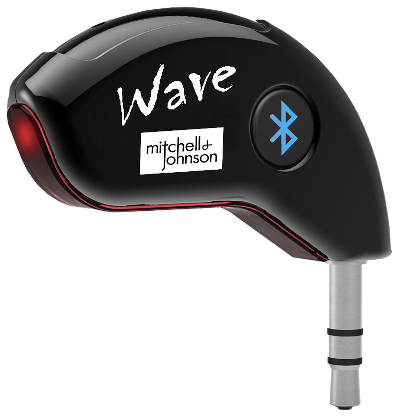 Mitchell and Johnson Wave Bluetooth Audio Adapter