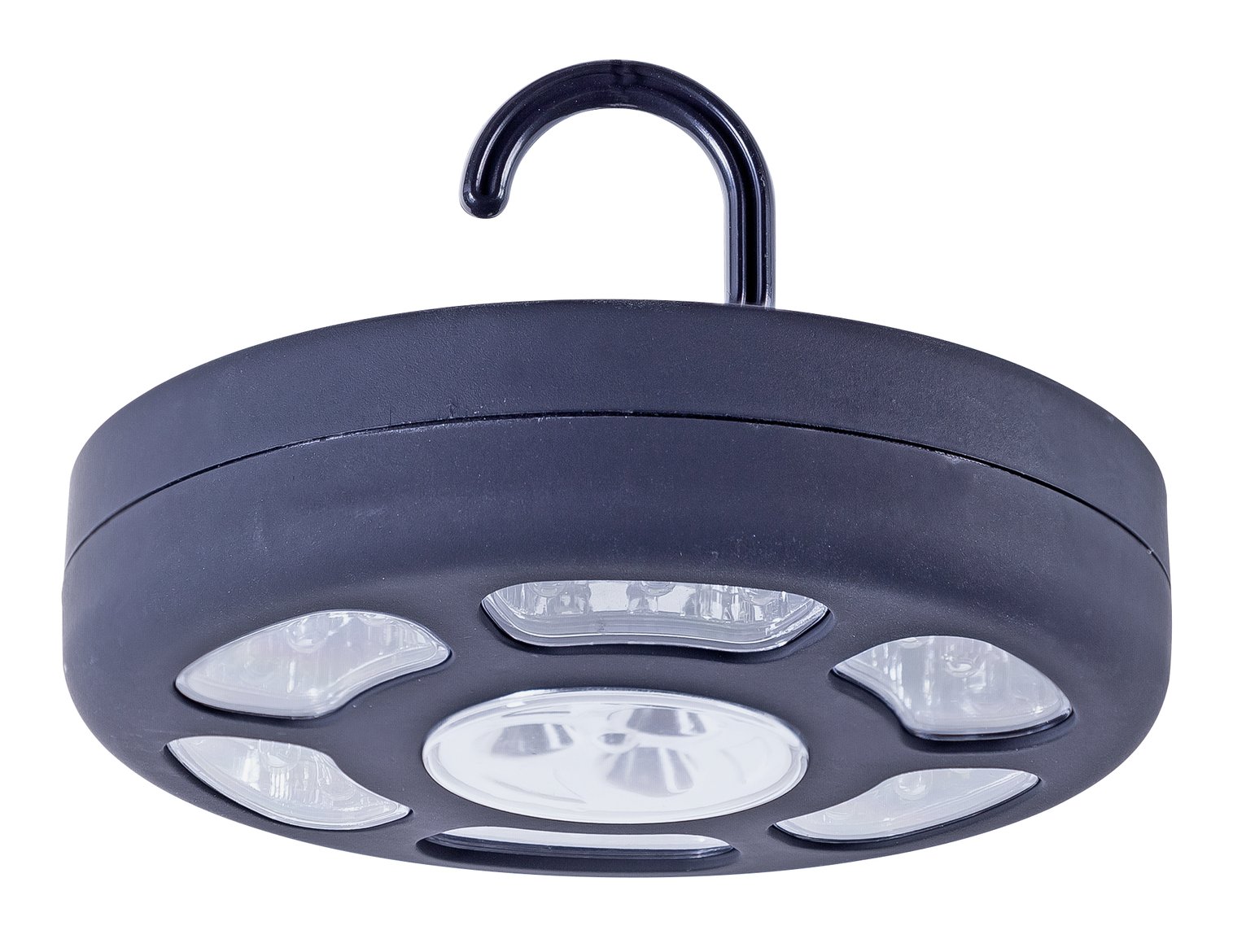 21 LED Tent Push Light Reviews