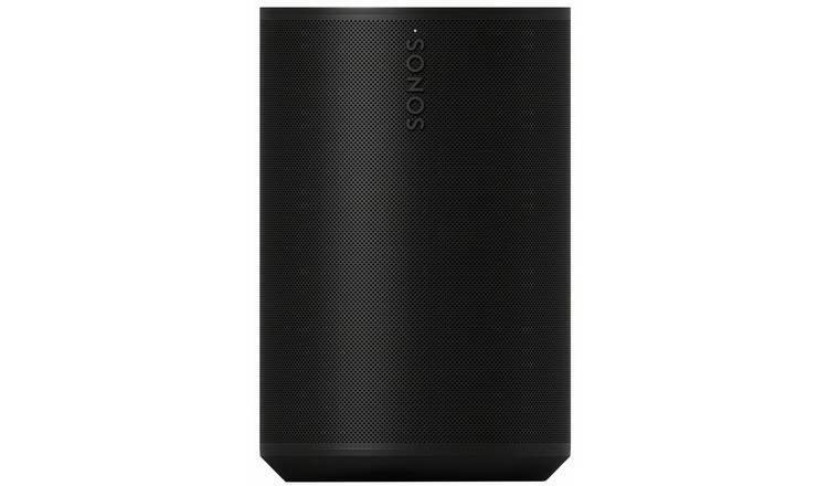 Sonos Era 100 SL Wireless Smart Speaker - Black