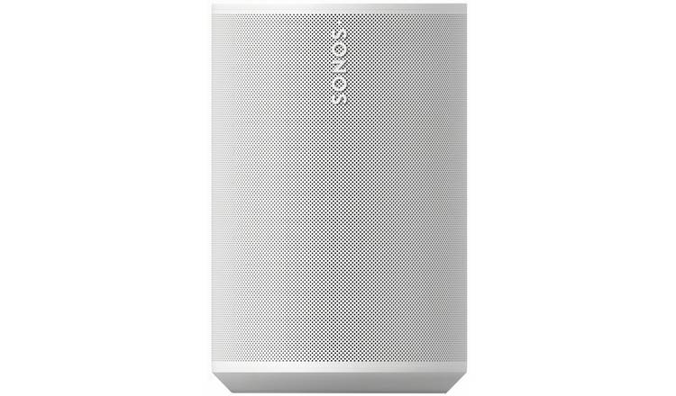 Sonos Era 100 SL Wireless Smart Speaker - White