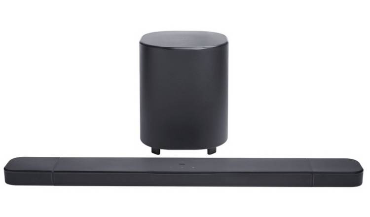 JBL BAR 800MK2 7.1Ch Bluetooth Soundbar With Wireless Sub