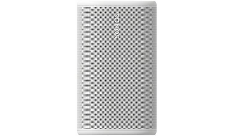 Sonos Play Portable Bluetooth Speaker - White