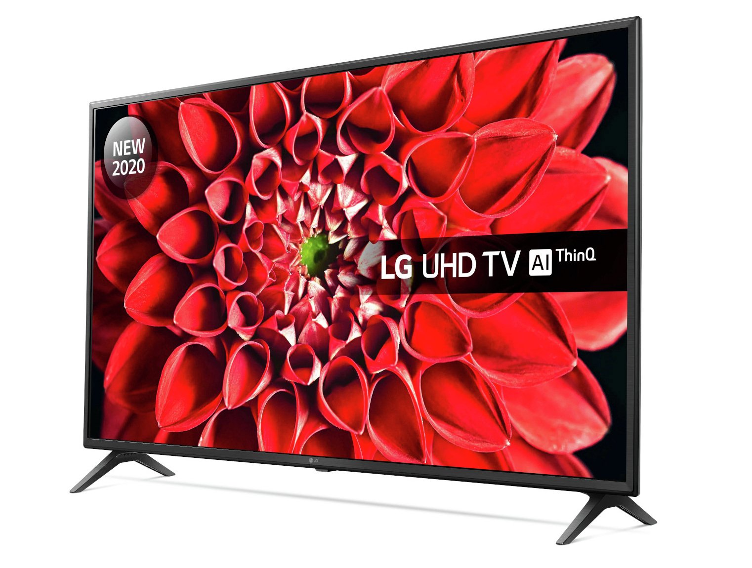 LG 60 Inch 60UN7100 Smart 4K Ultra HD LED TV with HDR Review