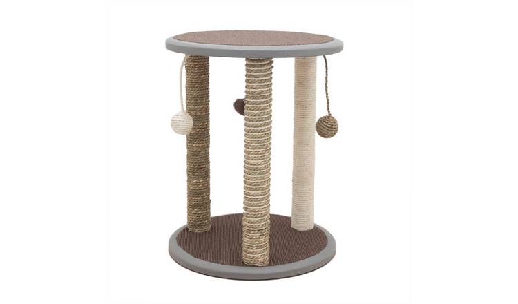 Rosewood Pet Zurich Cat Scratcher