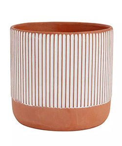 Indoor pots and planters