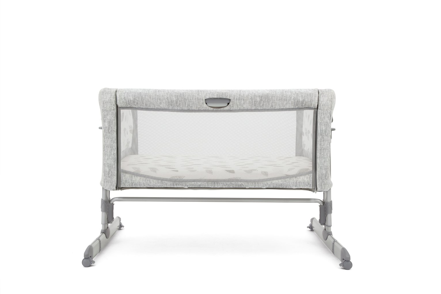 Joie Roomie Glide DLX Bedside Sleeper Crib Review