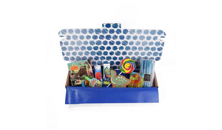 Spicers Of Hythe The Dinosaur Gift Set