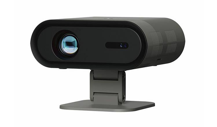 Philips NeoPix 160 Full HD Smart Projector - Black