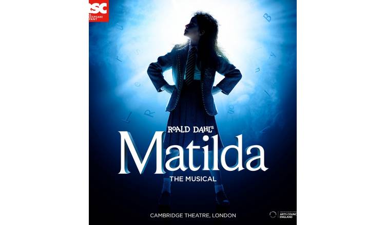 Activity Superstore Theatre And Dining Experience For Two