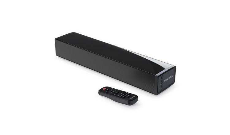 Oakcastle SB40 60W 2.2Ch All-In-One Bluetooth Soundbar