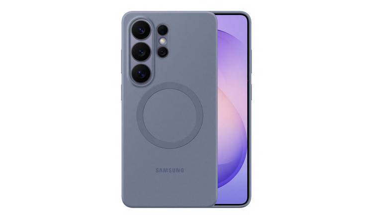 Samsung Galaxy S26 Ultra Silicone Magnet Case Pre-Order