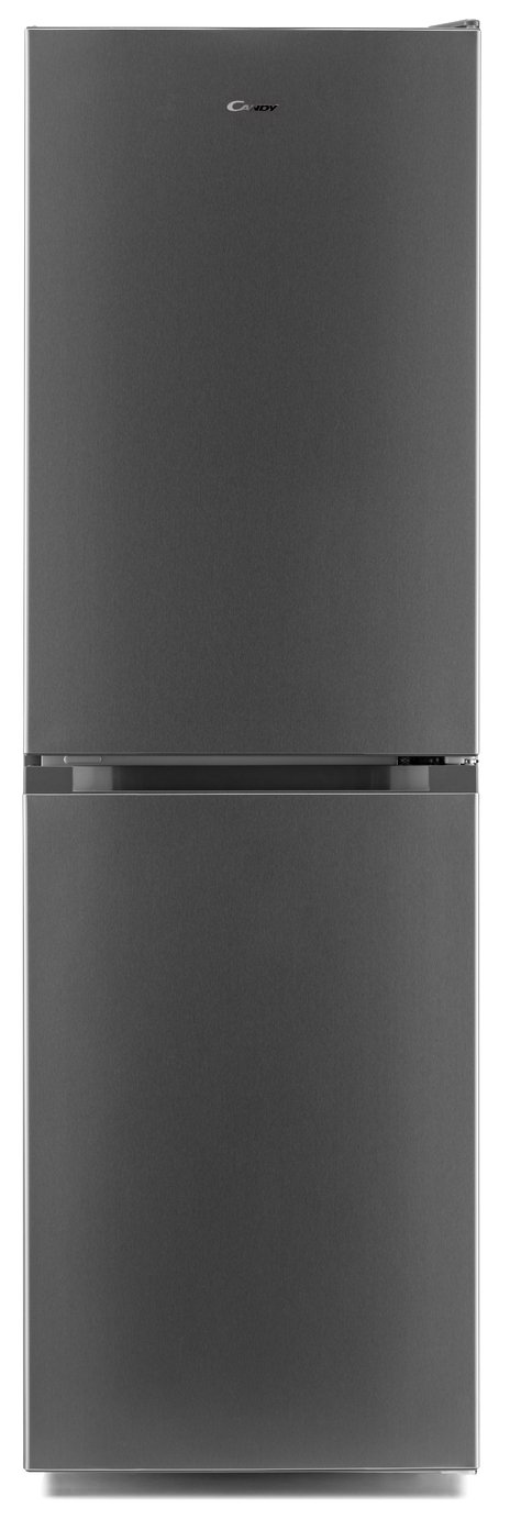 Candy CMCL5172SK Fridge Freezer Review