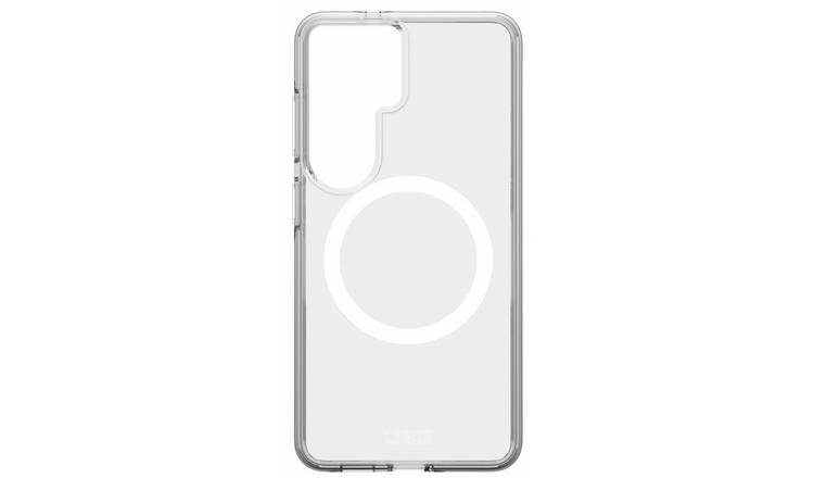 UAG Scout Samsung Galaxy S26 Phone Case - Ice/White