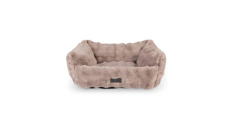 Scruffs My First Kitten and Puppy Box Bed - Small