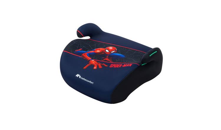 Bebeconfort Magna I-Fix Booster Seat - Marvel Spiderman