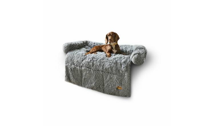 Silentnight Sofa Protector Pet Bed - Small