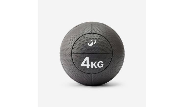 Decathlon Medicine Ball - 4kg