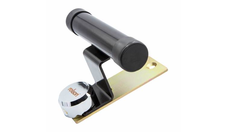 Rolson Heavy Duty Garage Door Lock