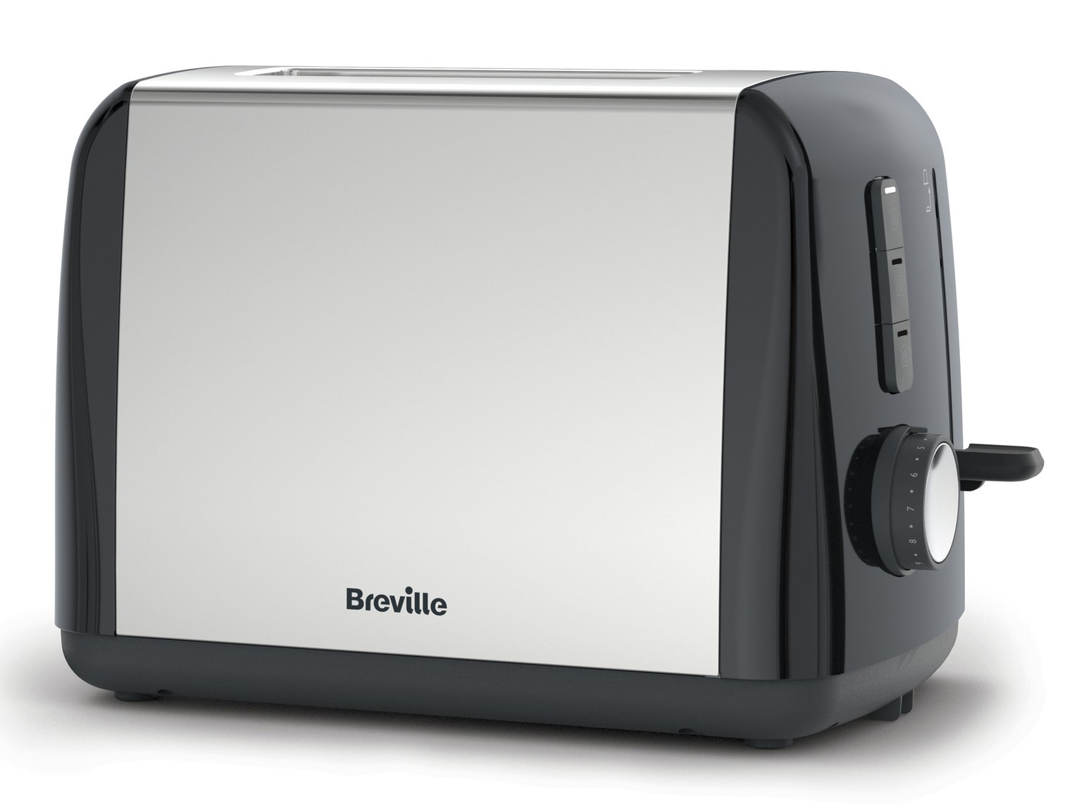 Breville ITT991 Stainless Steel 2 Slice Toaster Review