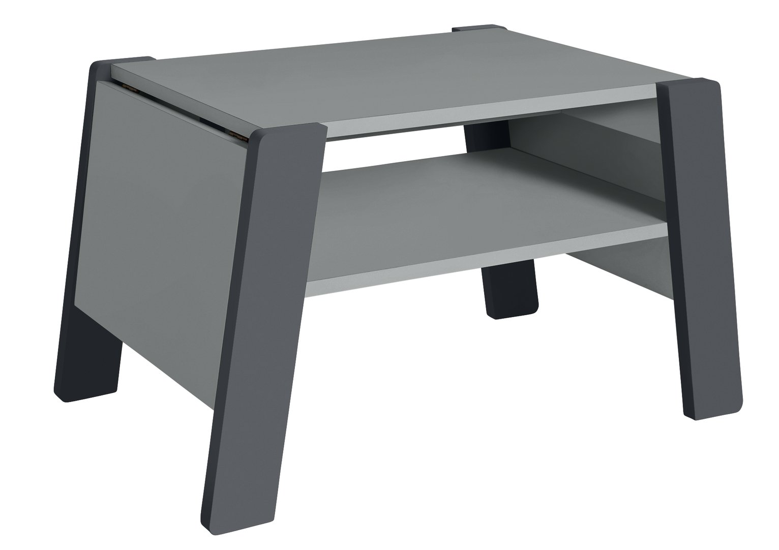 Argos Home Zander Extendable Coffee Table Review