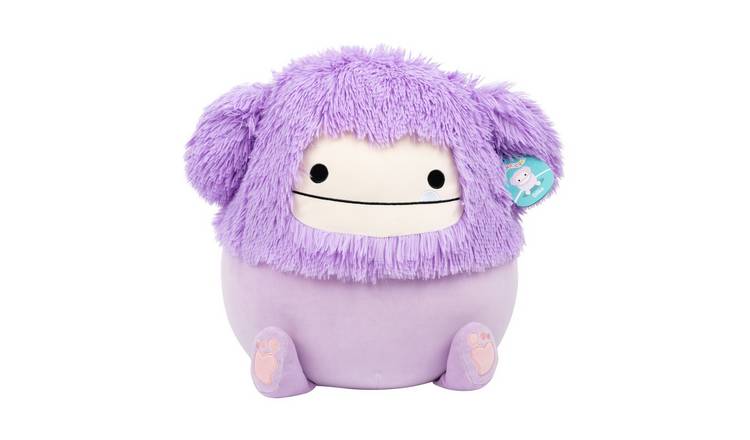 Squishmallows Dilka 19 cm Plush