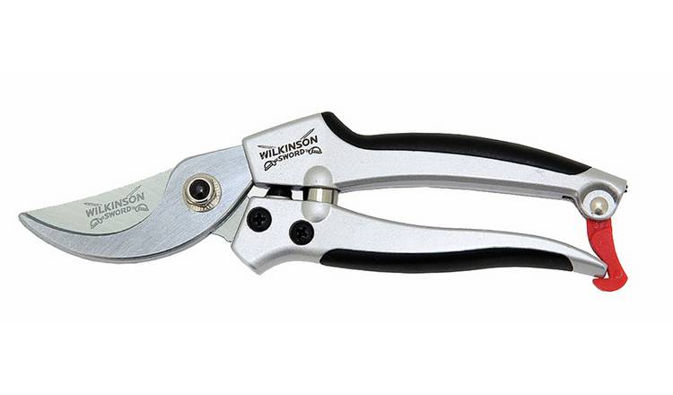 Wilkinson Sword Deluxe Bypass Pruner