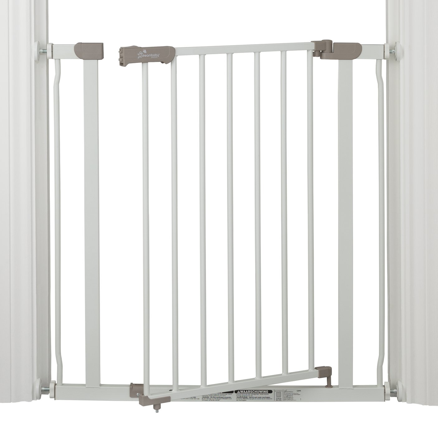 Dreambaby Ava Safety Gate Review