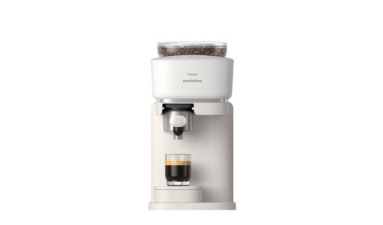 Philips BAR300/60 Baristina Bean to Cup Coffee Machine
