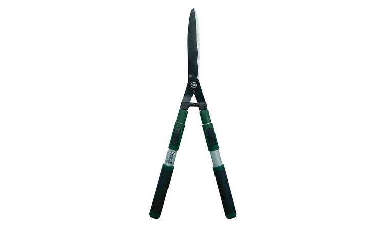 Wilkinson Sword Telescopic Hedge Shear