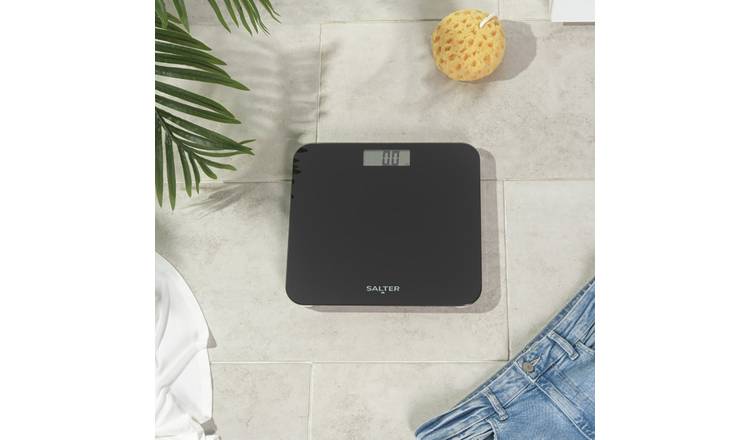 Salter Battery Free Electronic Digital Scale