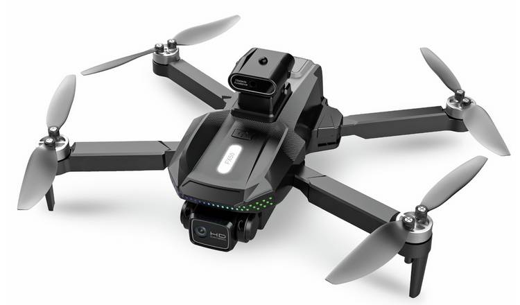 Menkind RED5 FPV FX50 Drone