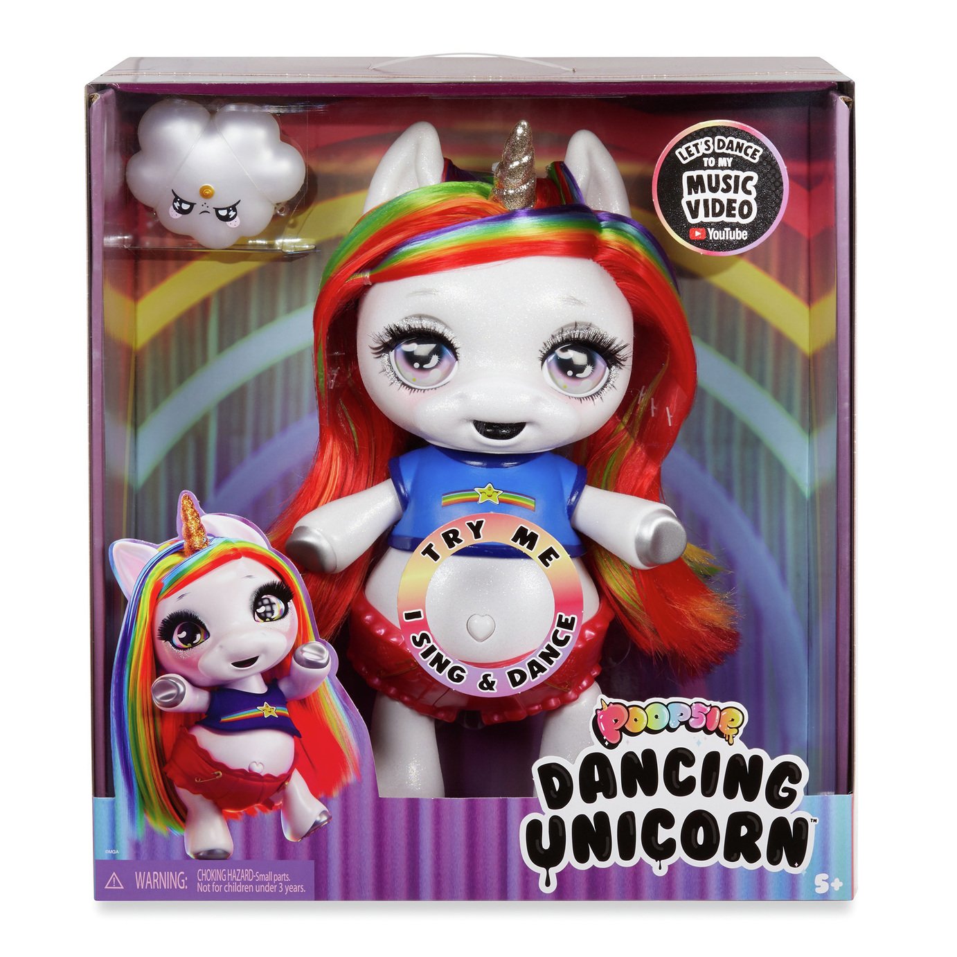 argos poopsie surprise unicorn