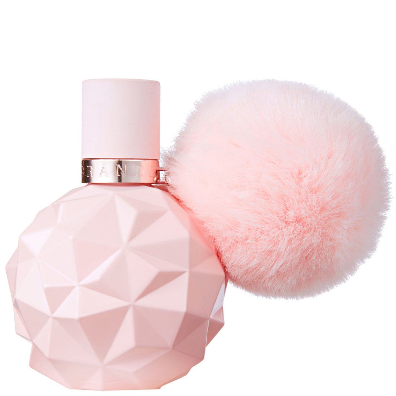 ariana sweet like candy perfume