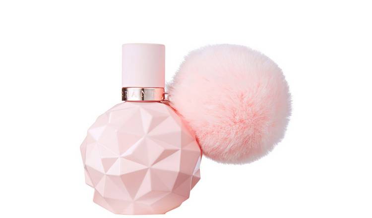 fordøje Besættelse Skulle Buy Ariana Grande Sweet Like Candy Eau de Parfum - 50ml | Perfume | Argos