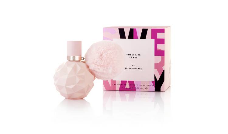 Buy Ariana Grande Sweet Like Candy Eau de Parfum - 50ml | Perfume | Argos
