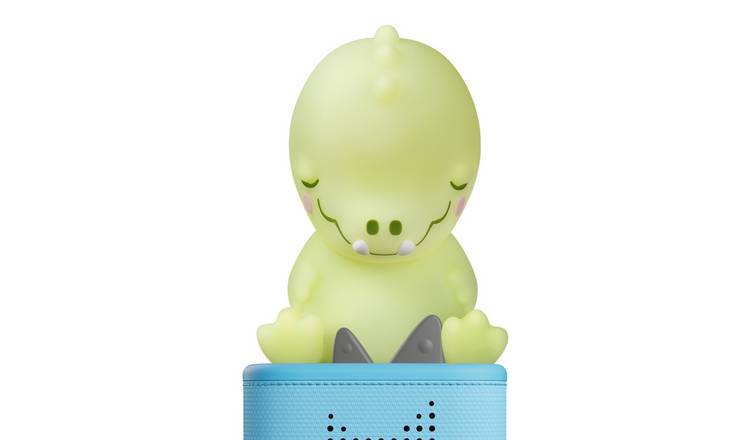 tonies Sleepy Friends Crocodile Night Light
