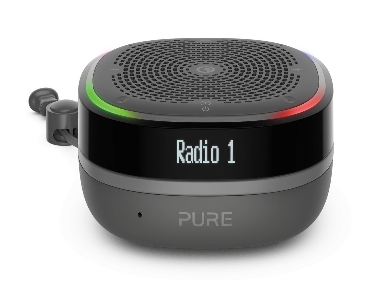 Pure StreamR Portable Bluetooth Speaker/ DAB Radio Review