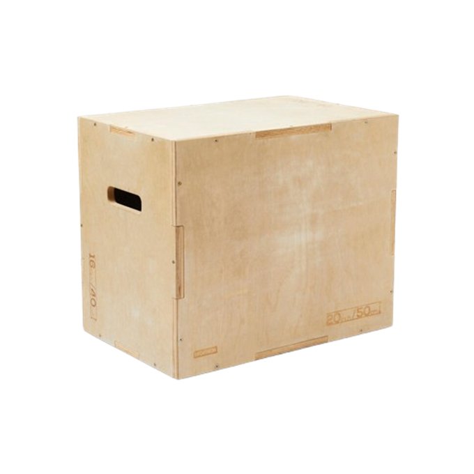 Decathlon Plyometrics Jump Box