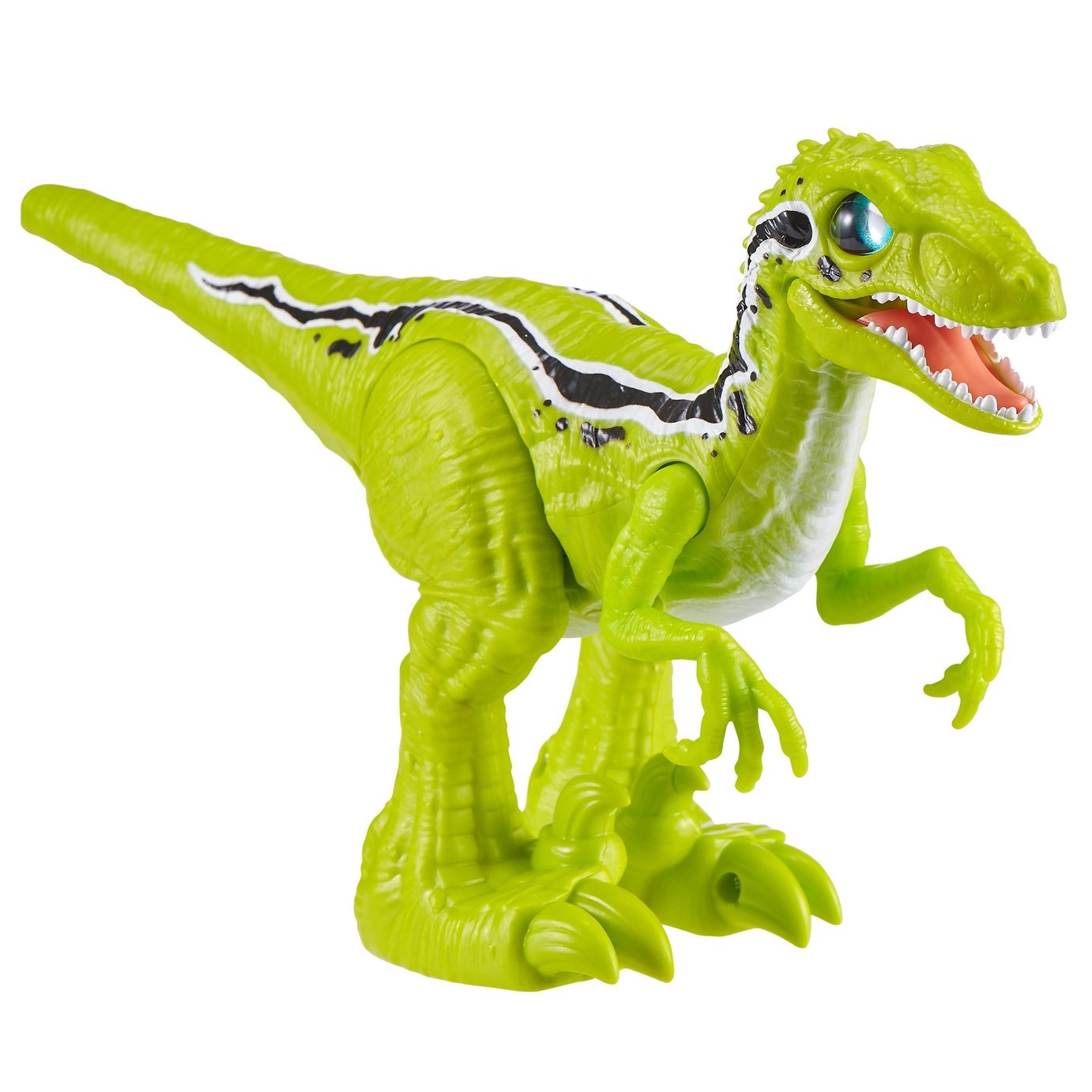 robo alive dinosaur toy