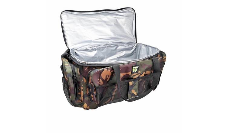 Carp On Fishing DPM Camo Insulated Cool Bag 50L