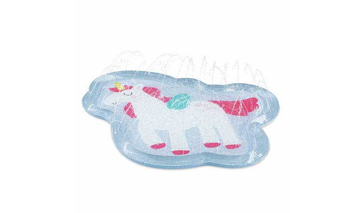 Chad Valley Unicorn Splash Pad