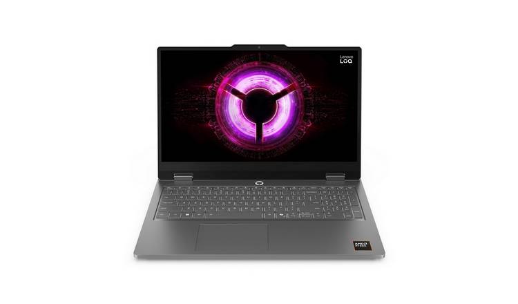 Lenovo LOQ 83VA0007UK 15in R7 16GB 1TB RTX 5050 Gaming Laptop